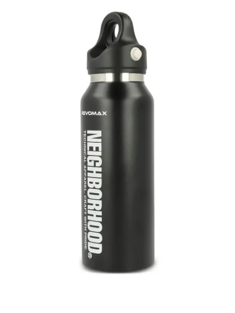 Neighborhood 355ml loop-top insulated bottle