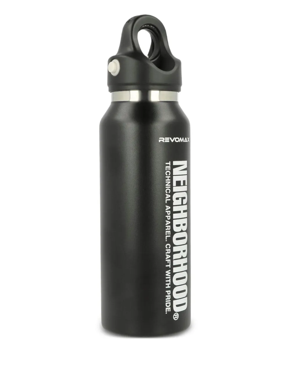 Neighborhood 355ml loop-top insulated bottle | Image 2