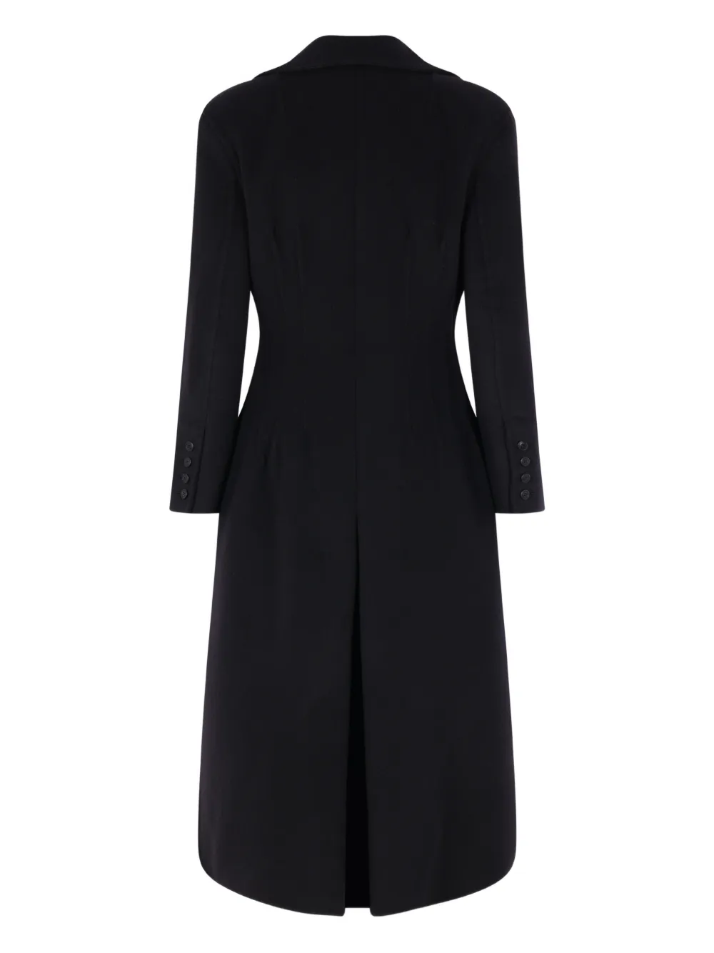 Ermanno Scervino double-breasted wool coat | Manteaux croisés & cabans | Image 2