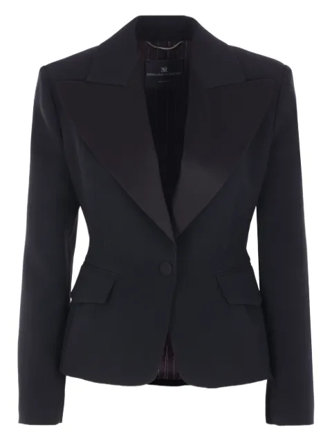 Ermanno Scervino blazer con botones