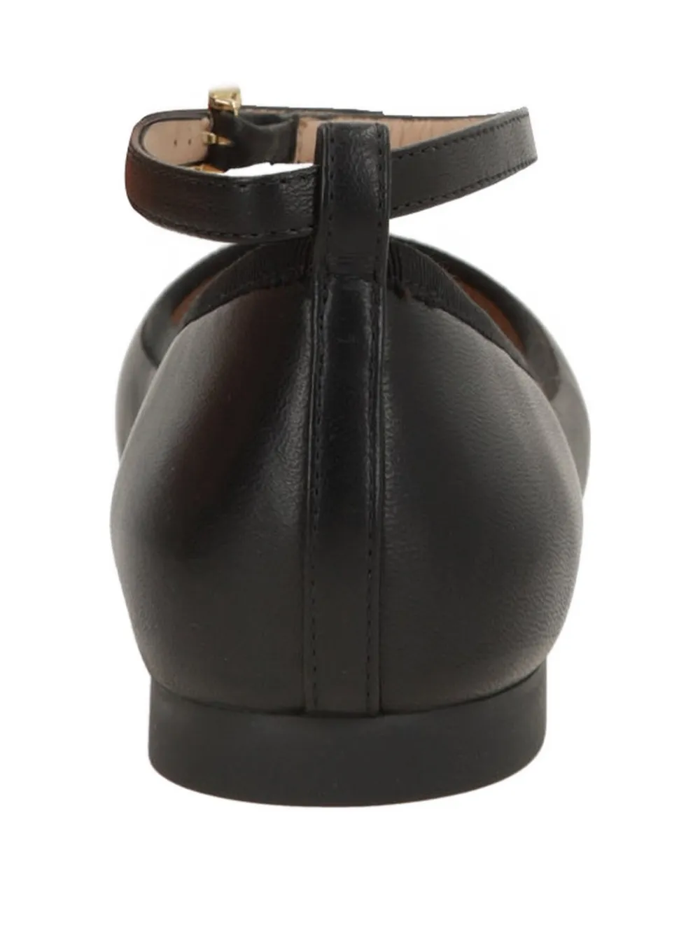 Bally ankle-strap ballet flats | Image 2