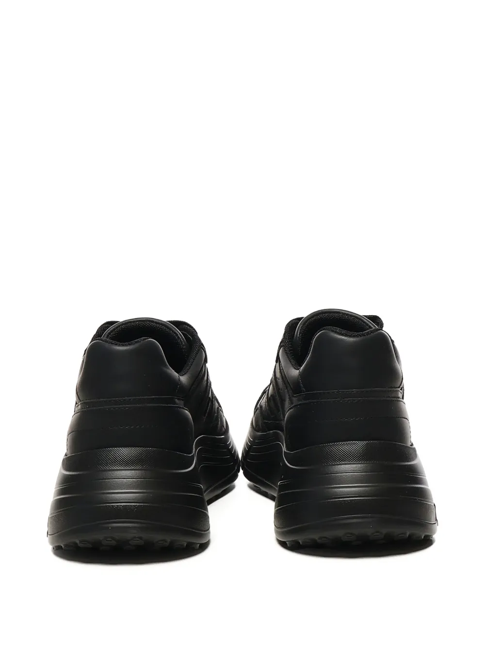 Hogan H669 sneakers Black