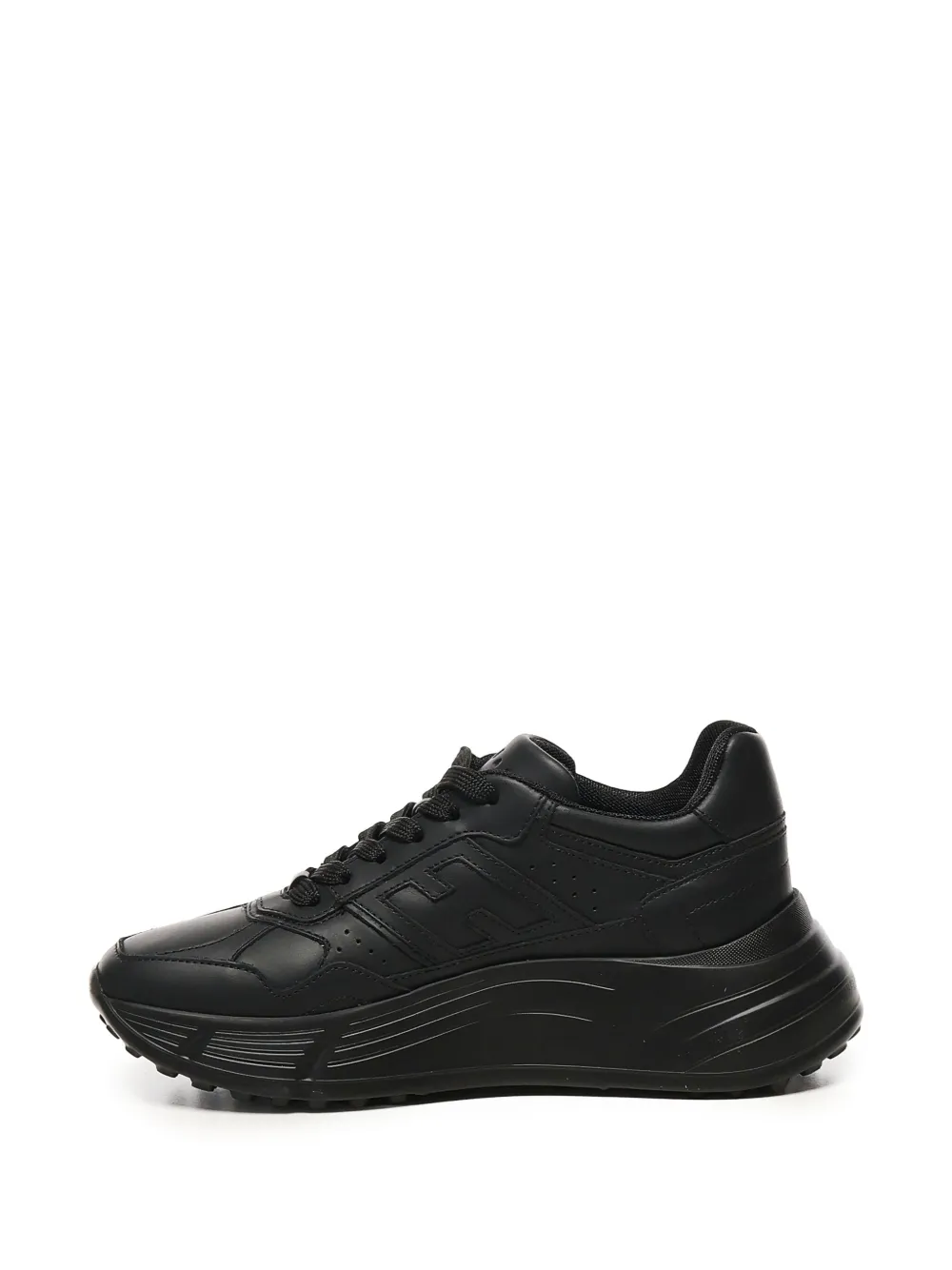 Hogan H669 sneakers Black