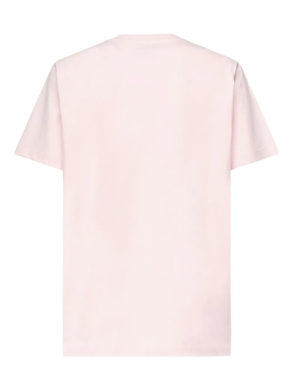 Coperni embroidered cotton T-shirt | T-Shirts & Jersey Shirts | Image 2