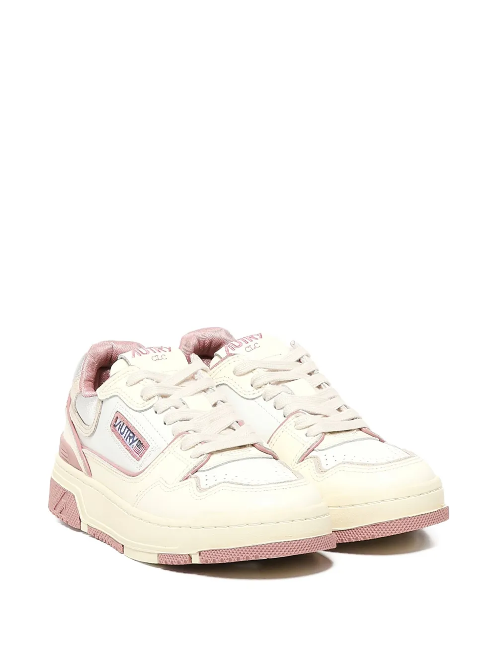 Autry CLC panelled low-top sneakers | Low-Tops | Image 2