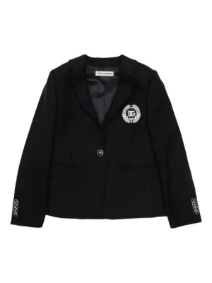 Dolce & Gabbana Kids（ドルチェ＆ガッバーナキッズ）ジャケット
