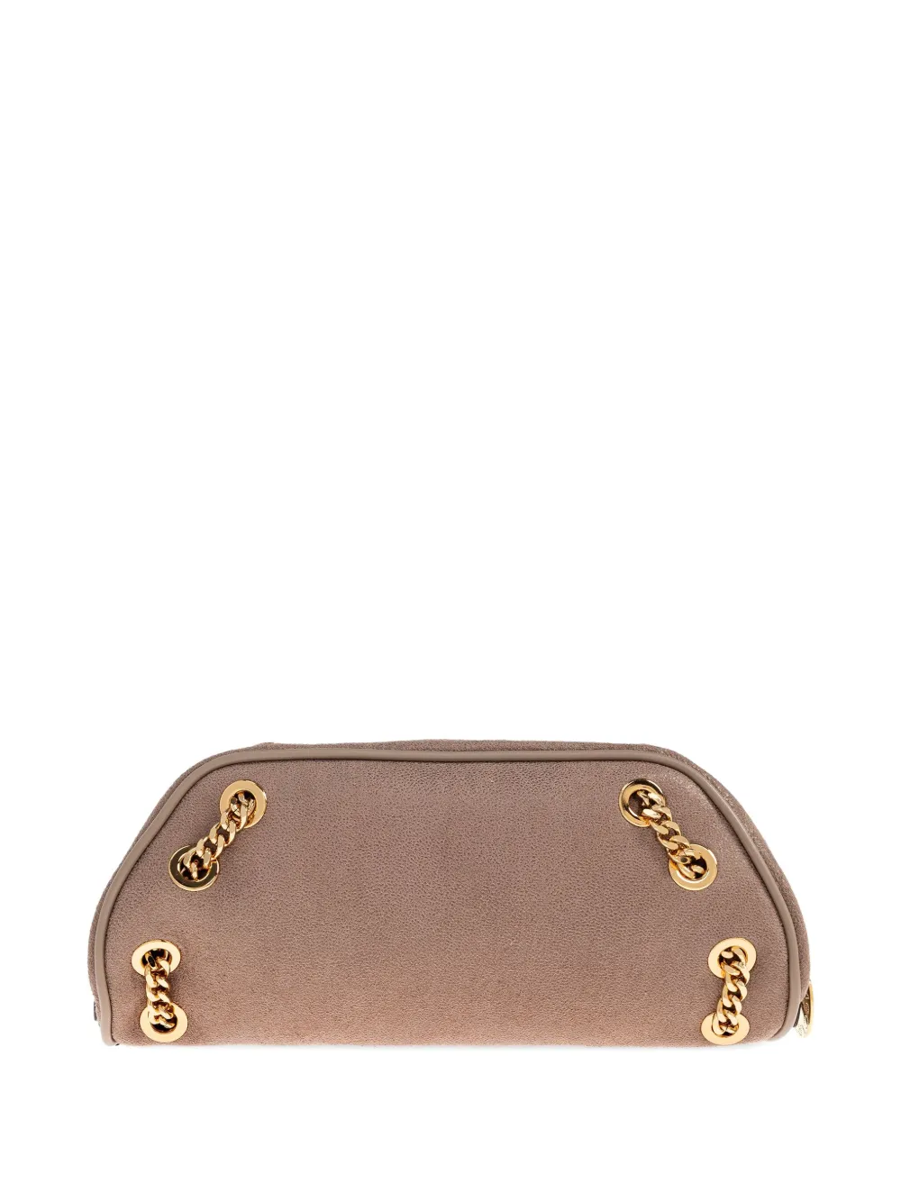 Stella McCartney Bowling small tote bag Bruin