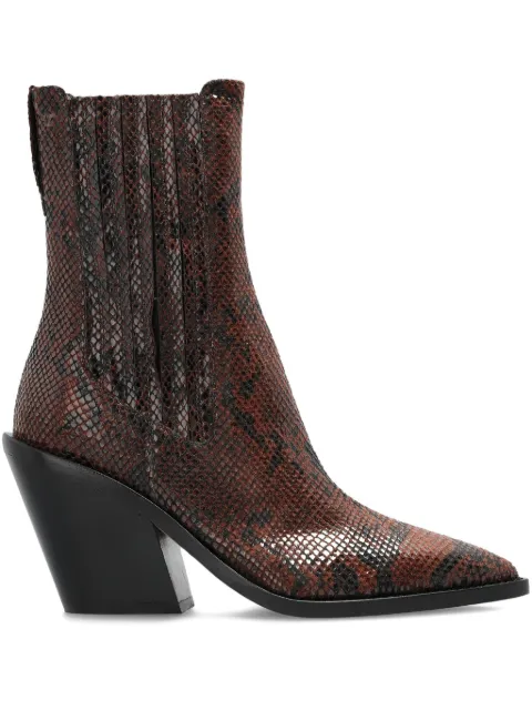 IRO 100mm Mazola boots
