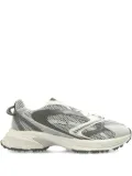 Lacoste L003 Neo Shot mesh panelled sneakers - White