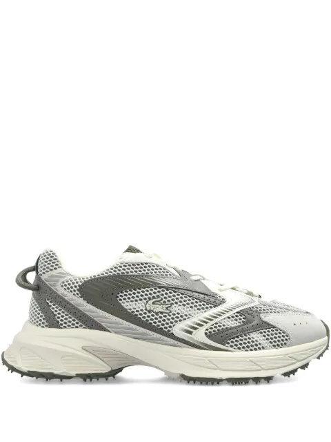Lacoste L003 Neo Shot mesh panelled sneakers