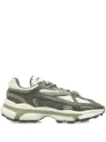 Lacoste L003 chunky-sole sneakers - Green