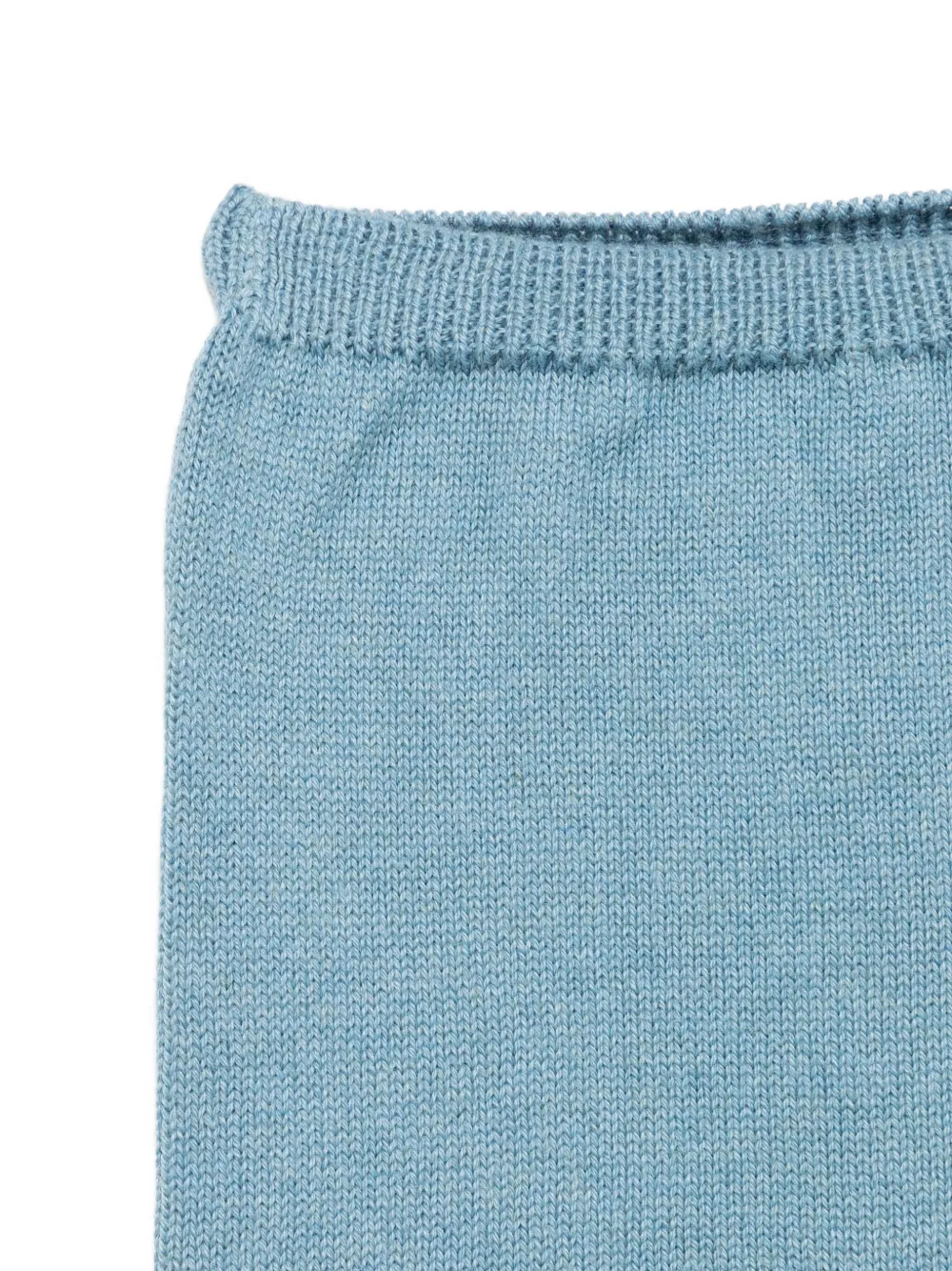 Paz Rodriguez Gebreide trui en broek Blauw