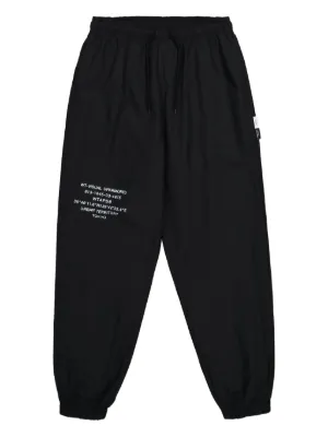 【WTAPS】 18AW SMOCK TROUSERS.RIPSTOP Wtaps SMOCK TROUSERS Double Taps Trousers Size 3
