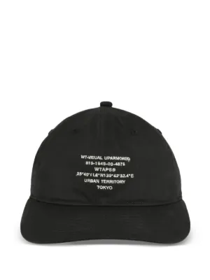 WTAPS Hats for Men - Shop Now on FARFETCH