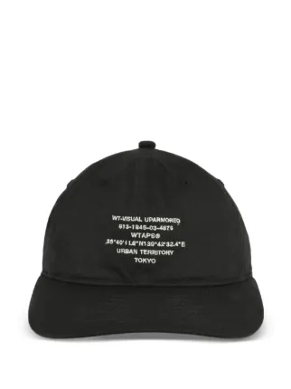 wtaps キャップ WTAPS 9FORTY / CAP / POLY. MESH. NEWERA® キャップ 251NENED