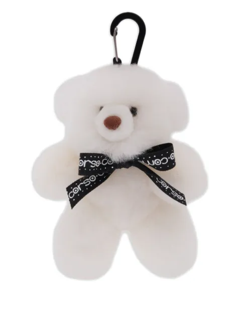 10 CORSO COMO teddy bear keyring
