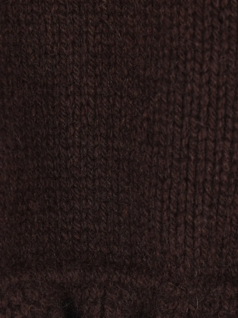Cecilie Bahnsen Sweaters Brown