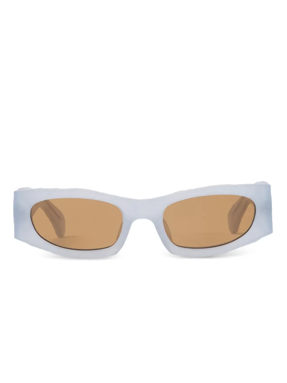 CamperLab Hirmu sunglasses | Grey | Image 1