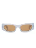 CamperLab Hirmu sunglasses - Grey