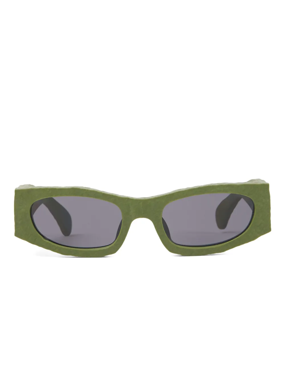 CamperLab Hirmu sunglasses | Green | Image 1