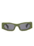 CamperLab Hirmu sunglasses - Green