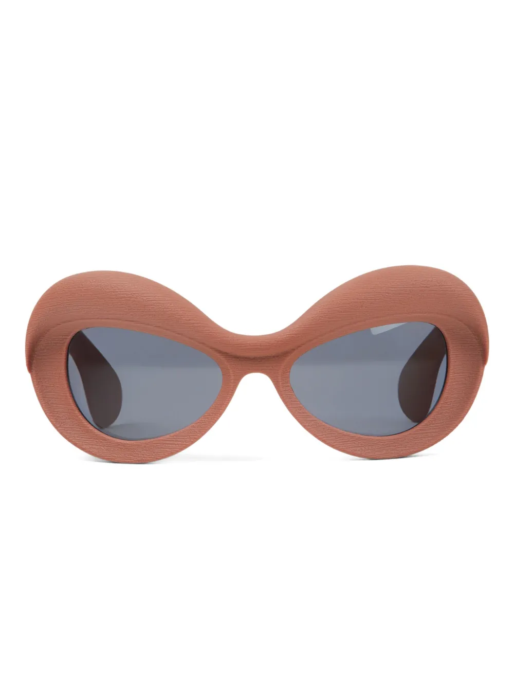 CamperLab Pulla sunglasses | Red | Image 1