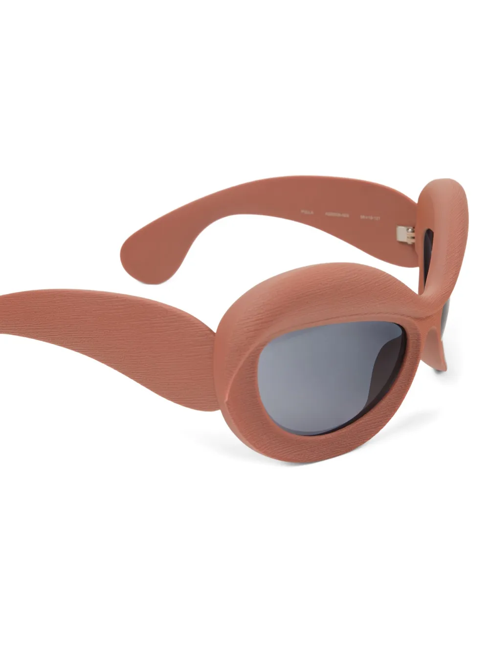  Camperlab Pulla Sunglasses - Red 