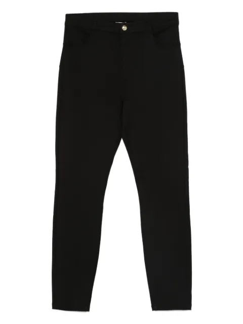 LIU JO Pantaloni con logo