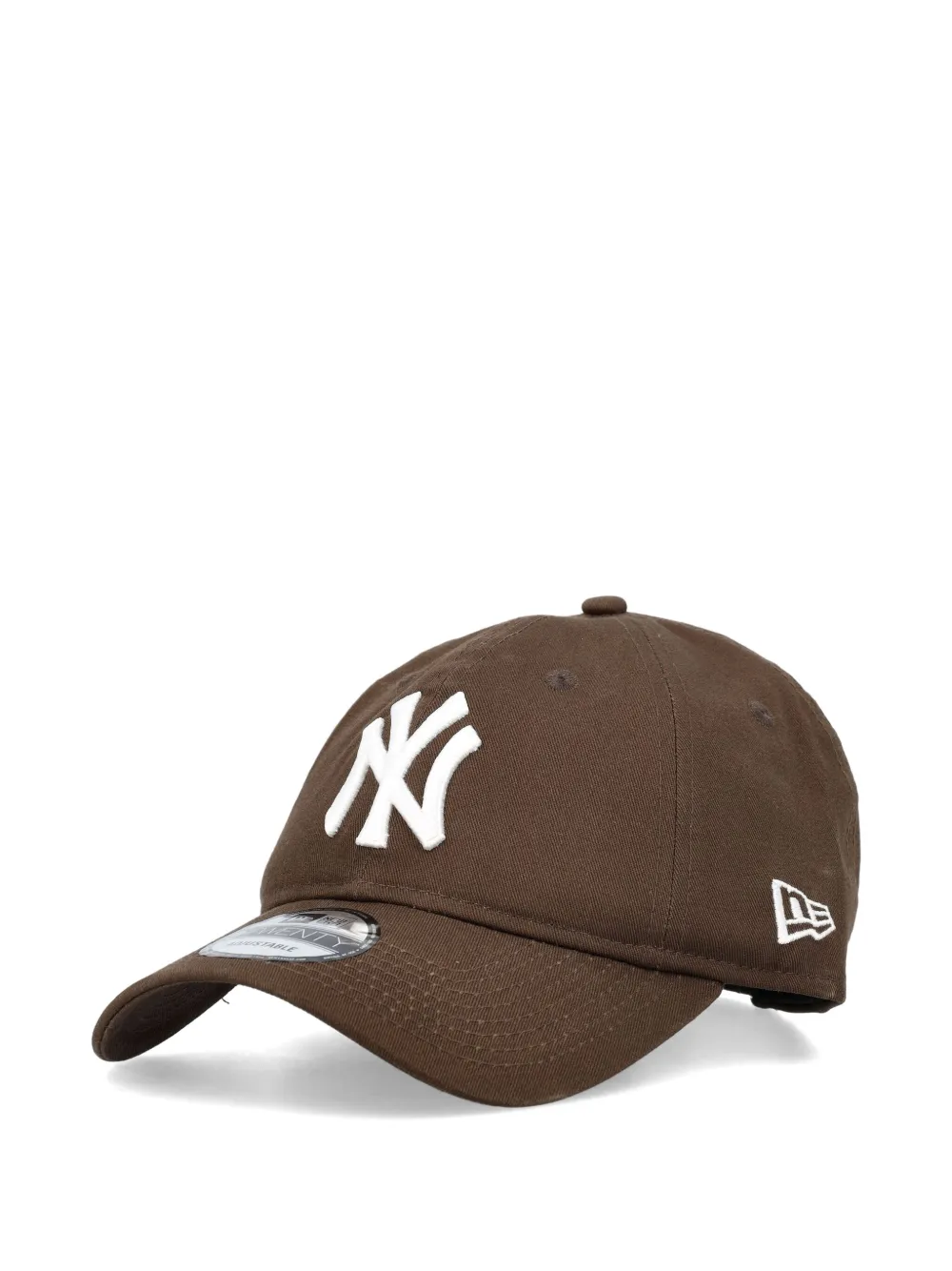 League Essential 9Twenty® NY-logo baseball cap
