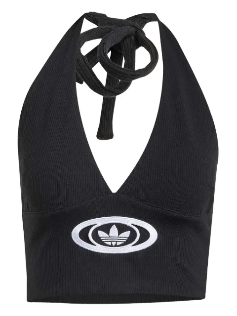 adidas Campus 2000 ホルターネック トップ