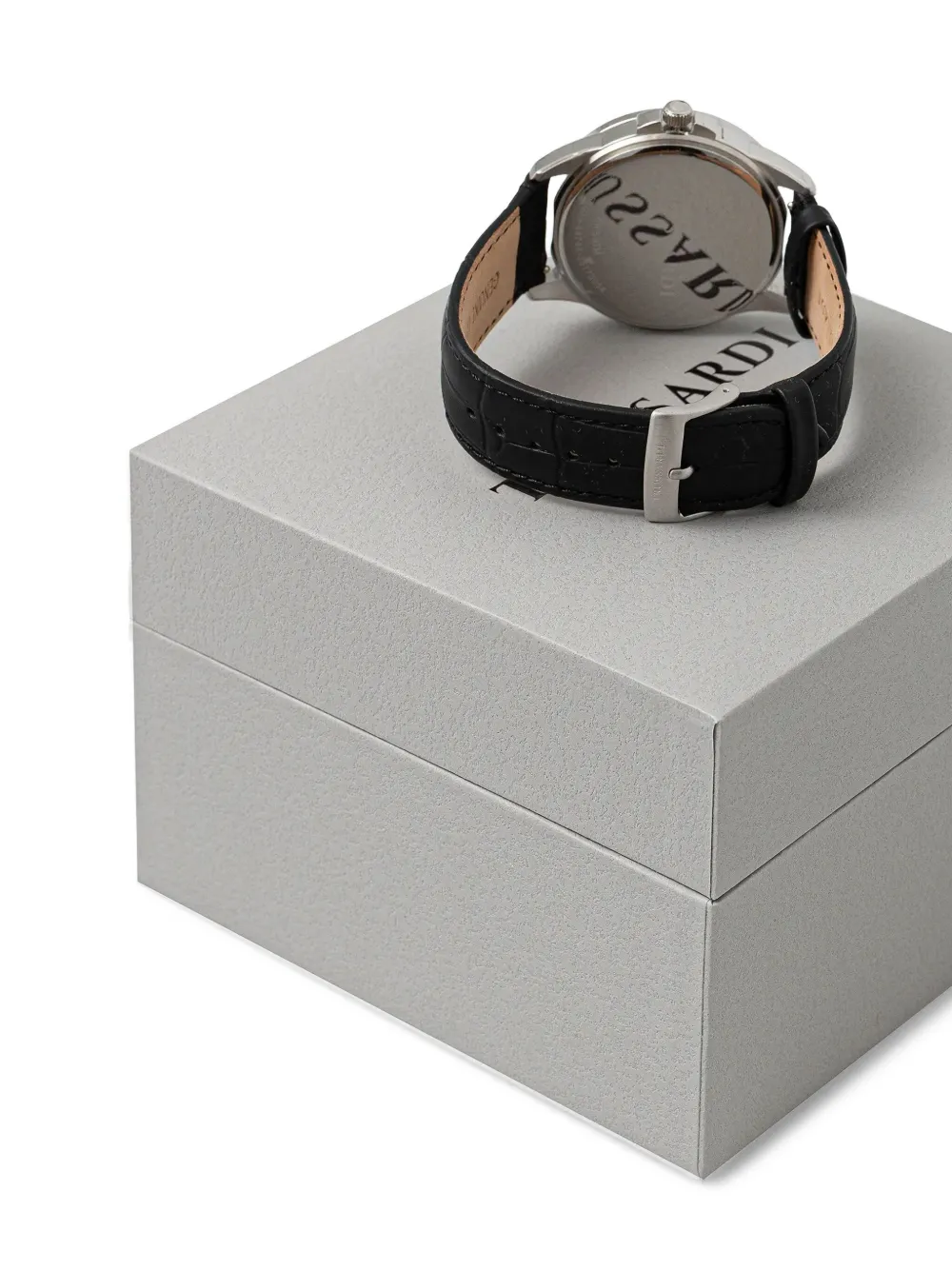  Trussardi T-hawk 42mm - Silver 