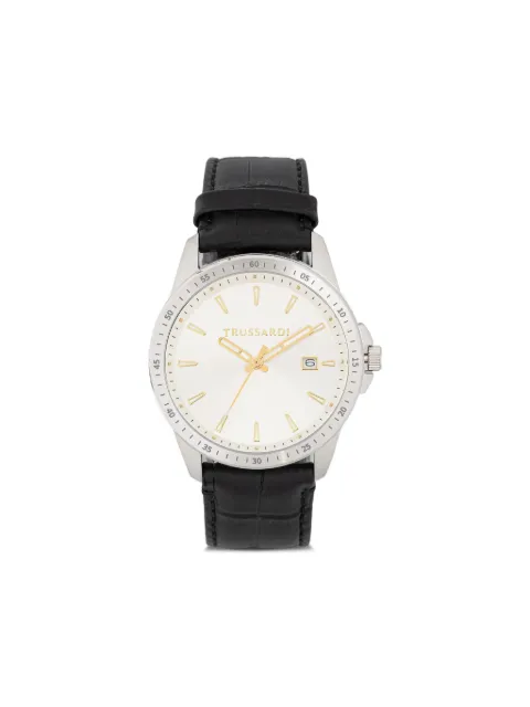 Trussardi T-Hawk 42mm
