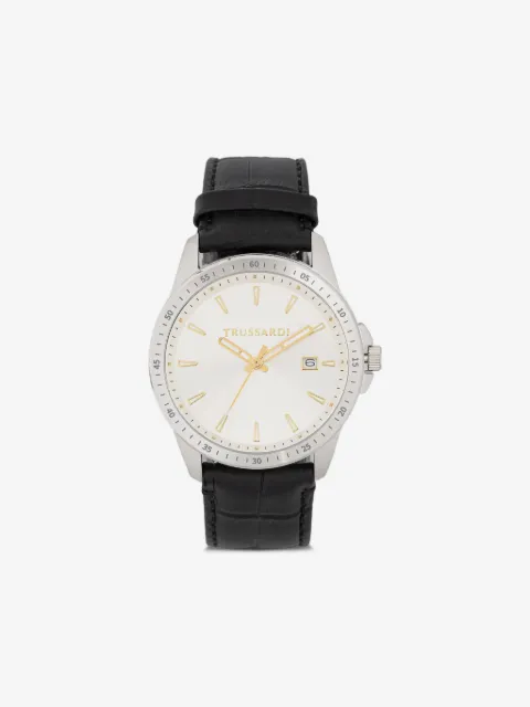 Trussardi T-Hawk 42mm