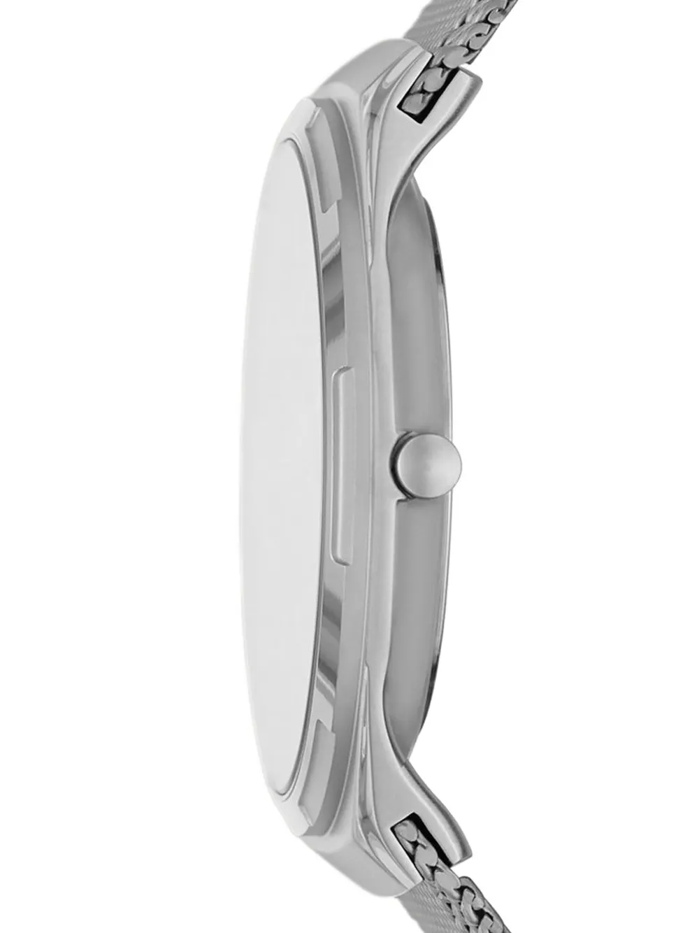 Skagen Melbye 40mm - Zilver