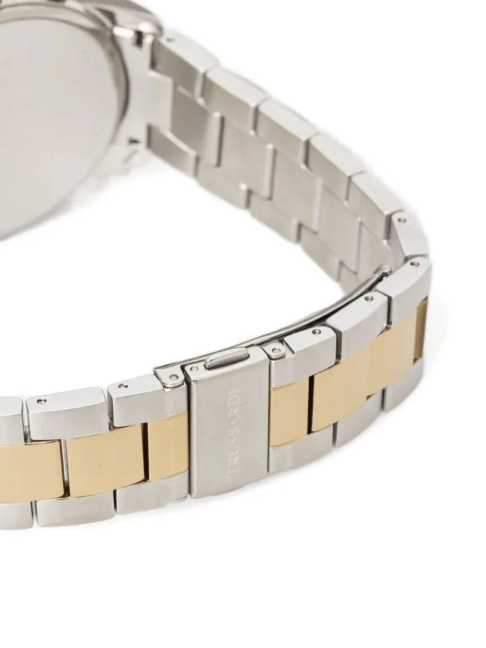  Trussardi T- Bridge 41mm - Grey 