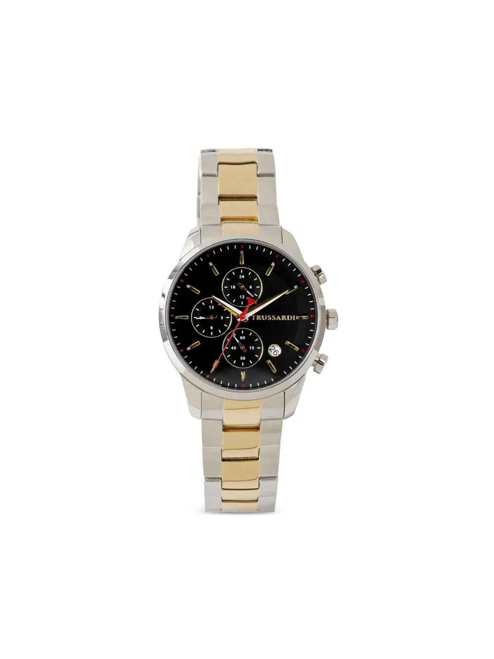 Trussardi reloj T-Bridge de 41mm | gris | Image 1
