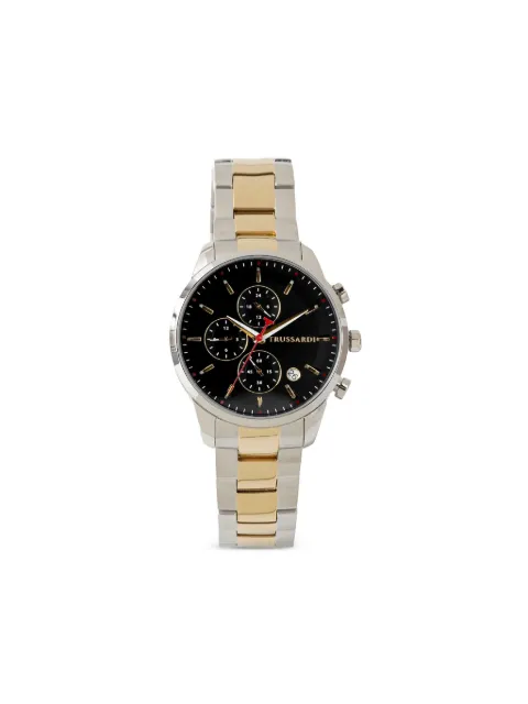 Trussardi T- Bridge 41mm