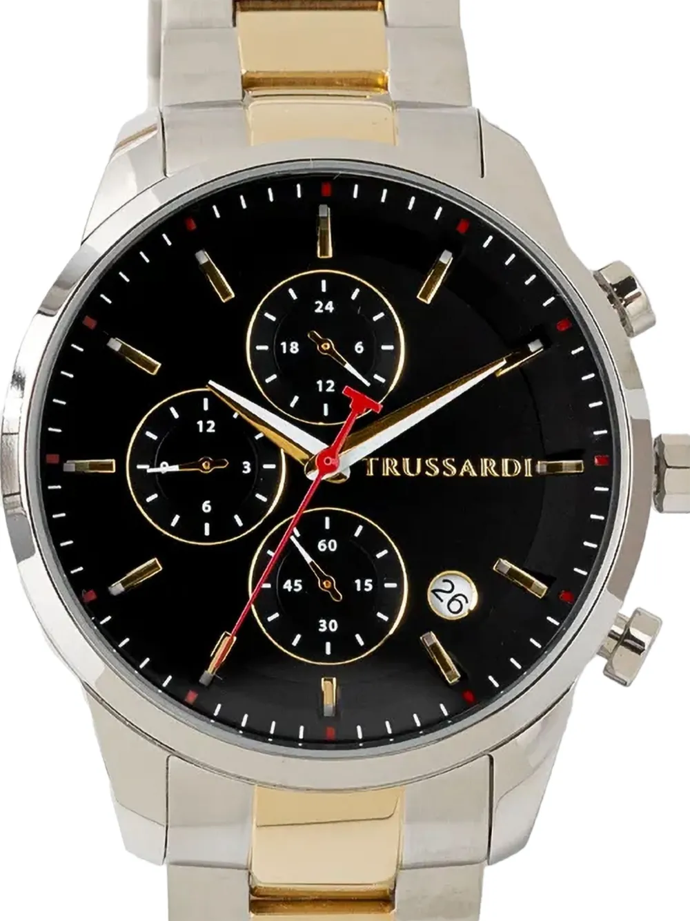 Trussardi reloj T-Bridge de 41mm | Image 2
