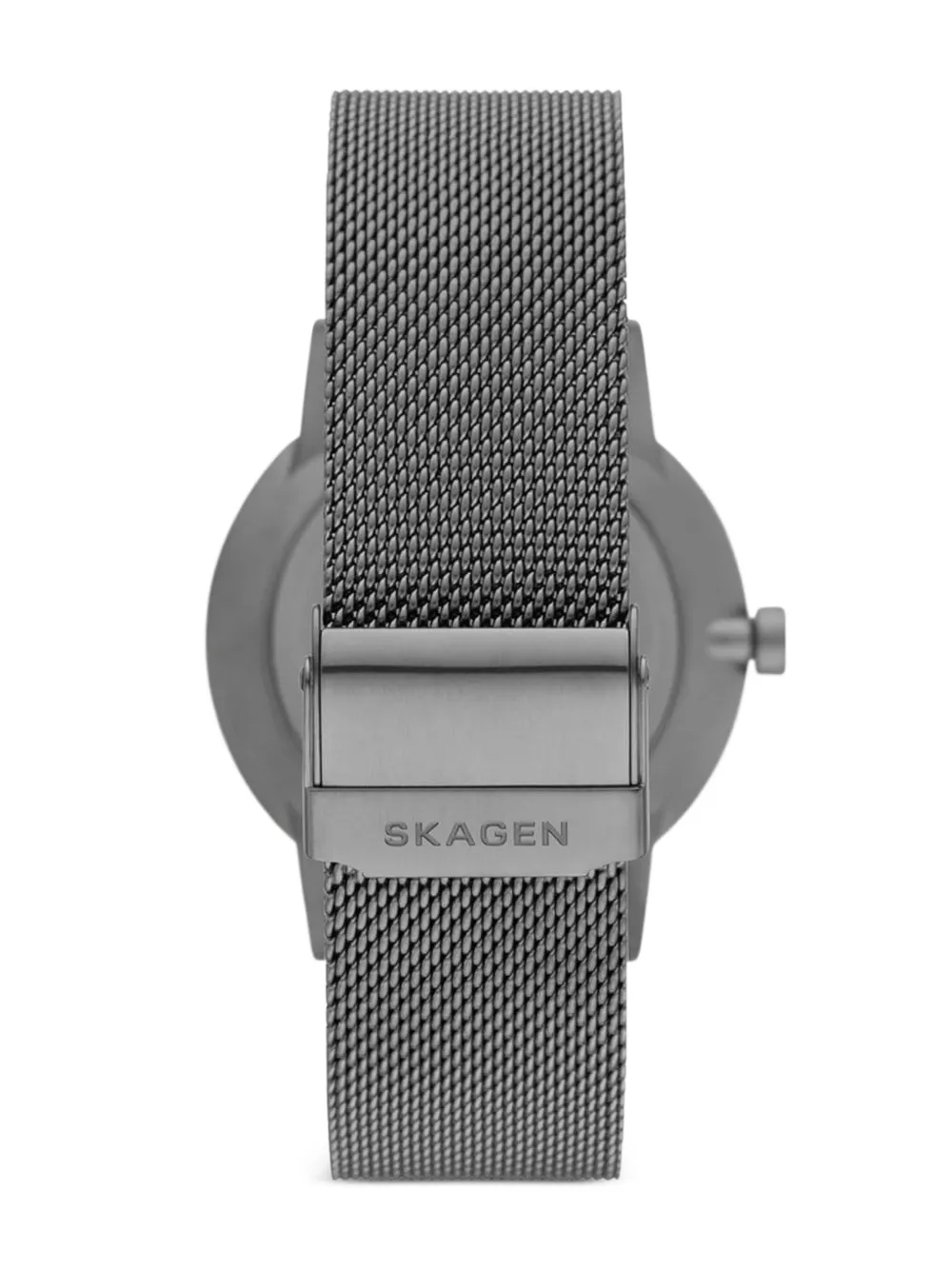 Skagen Henriksen 40 mm - Zilver