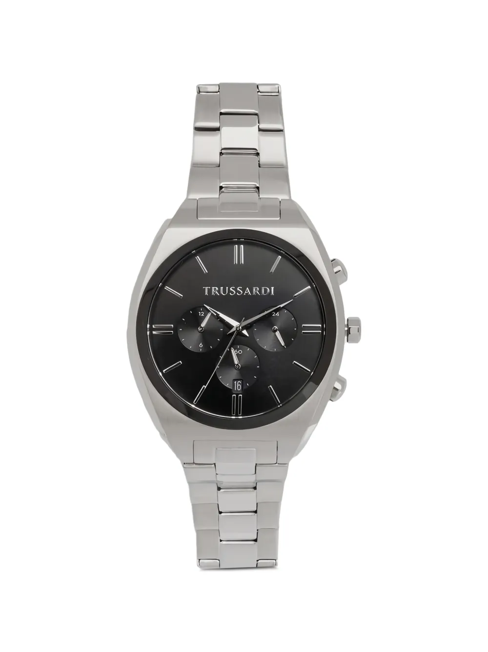 Trussardi Metropolitan 44mm - Nero