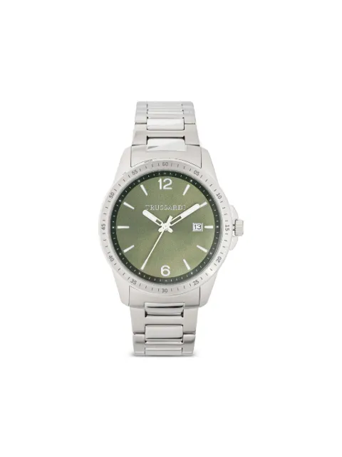 Trussardi T-Couple 44mm