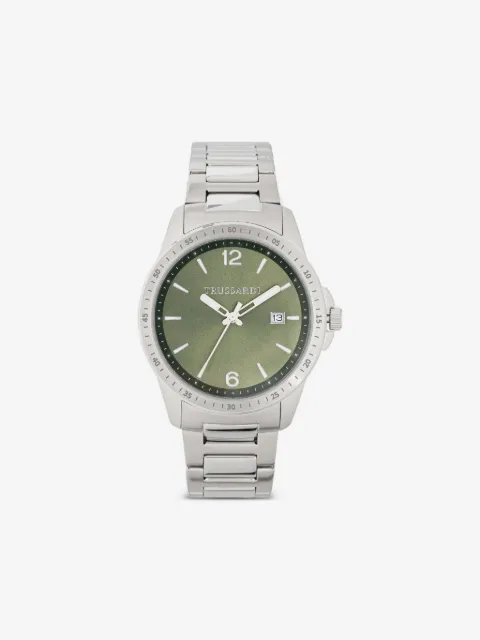 Trussardi montre T-Couple 44 mm