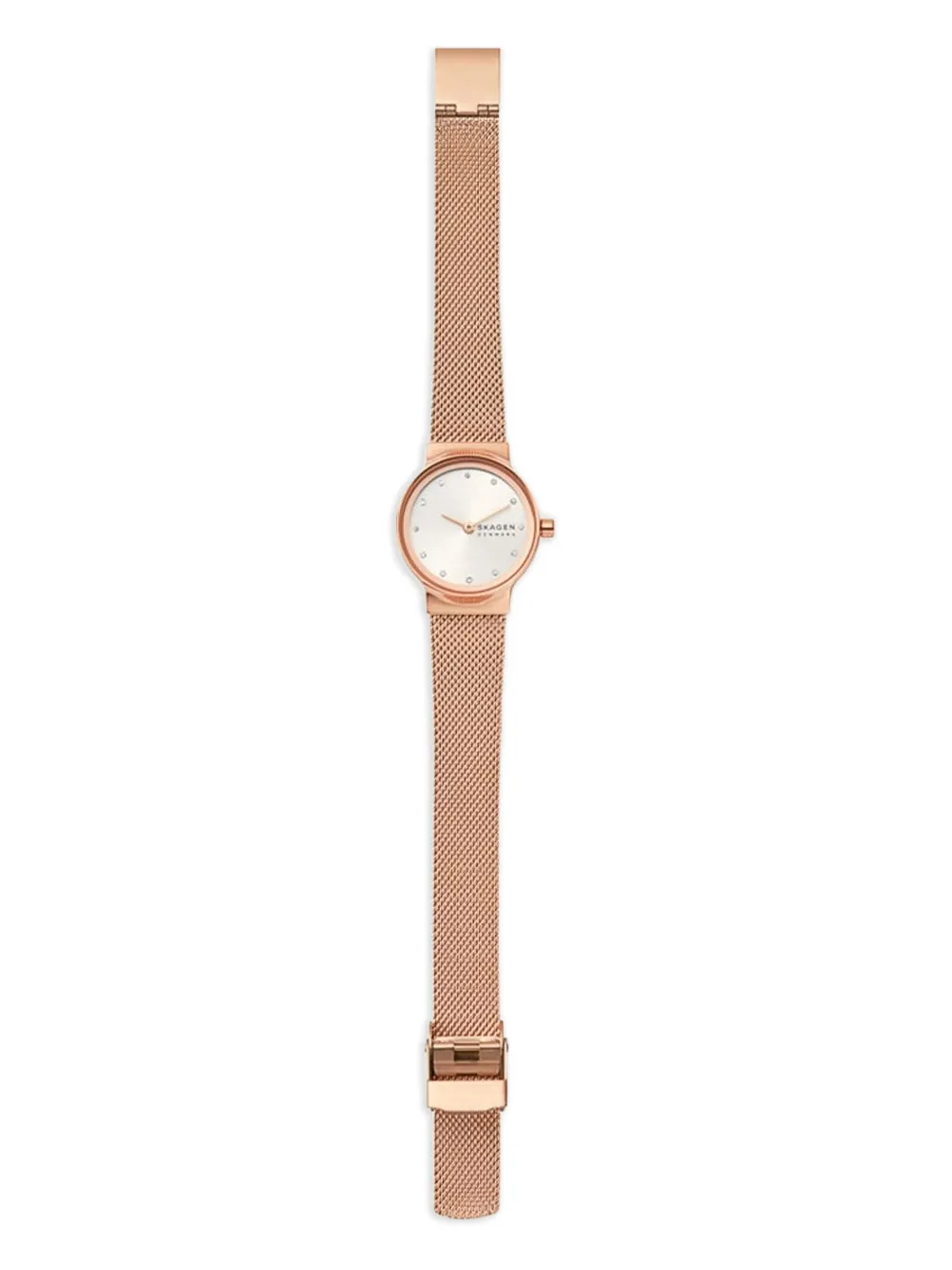 Skagen Freja Lille 26 mm - Wit