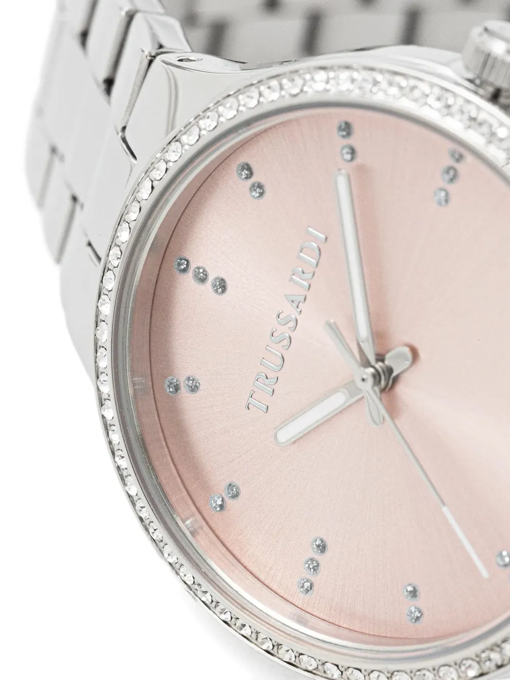 Trussardi T-Essenza 32mm - Roze