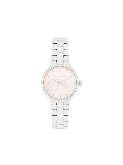 Trussardi reloj T-Essenza de 32mm