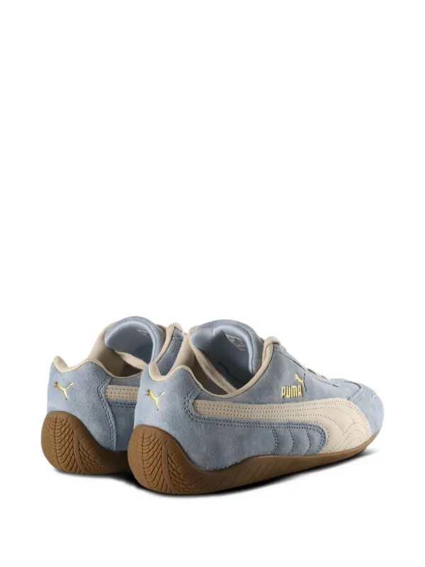 PUMA Speedcat Suede Sneakers | Blue | FARFETCH