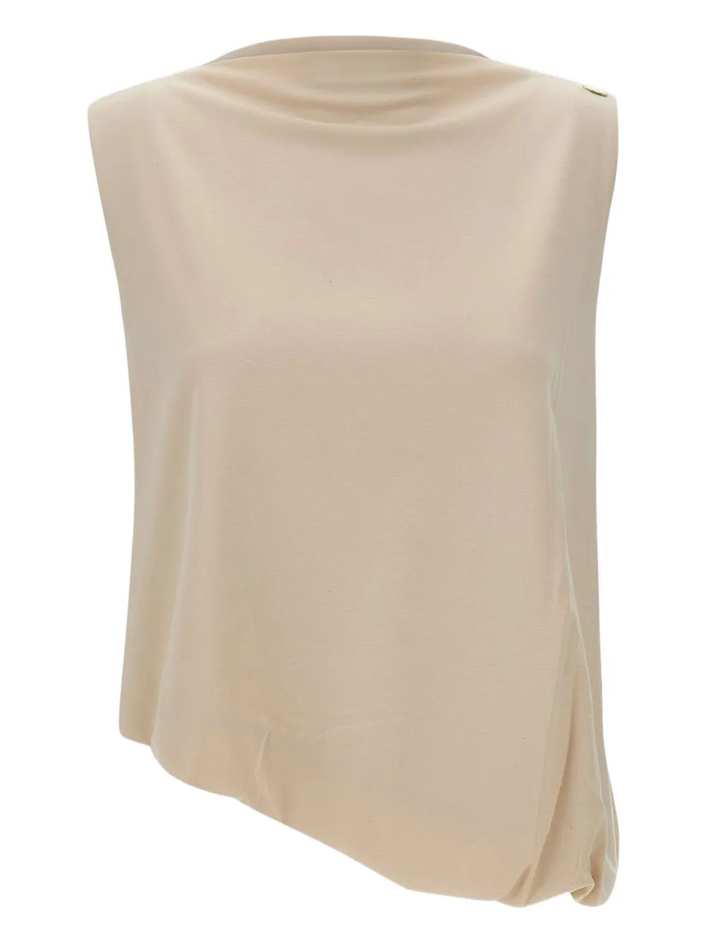 asymmetrical top