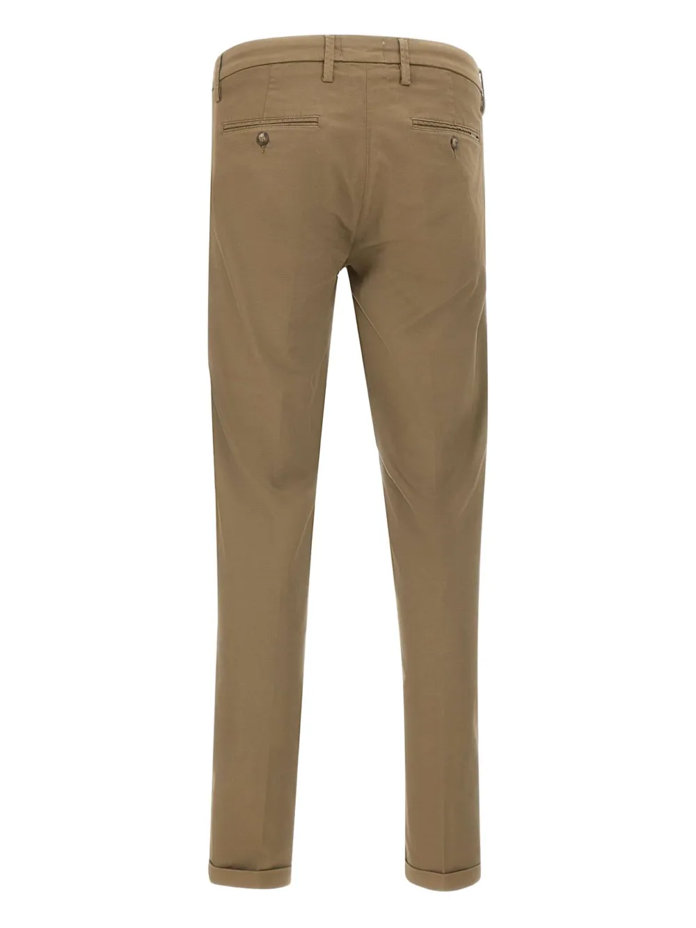 Re-Hash cuffed cotton-blend trousers | Chinos | Image 2