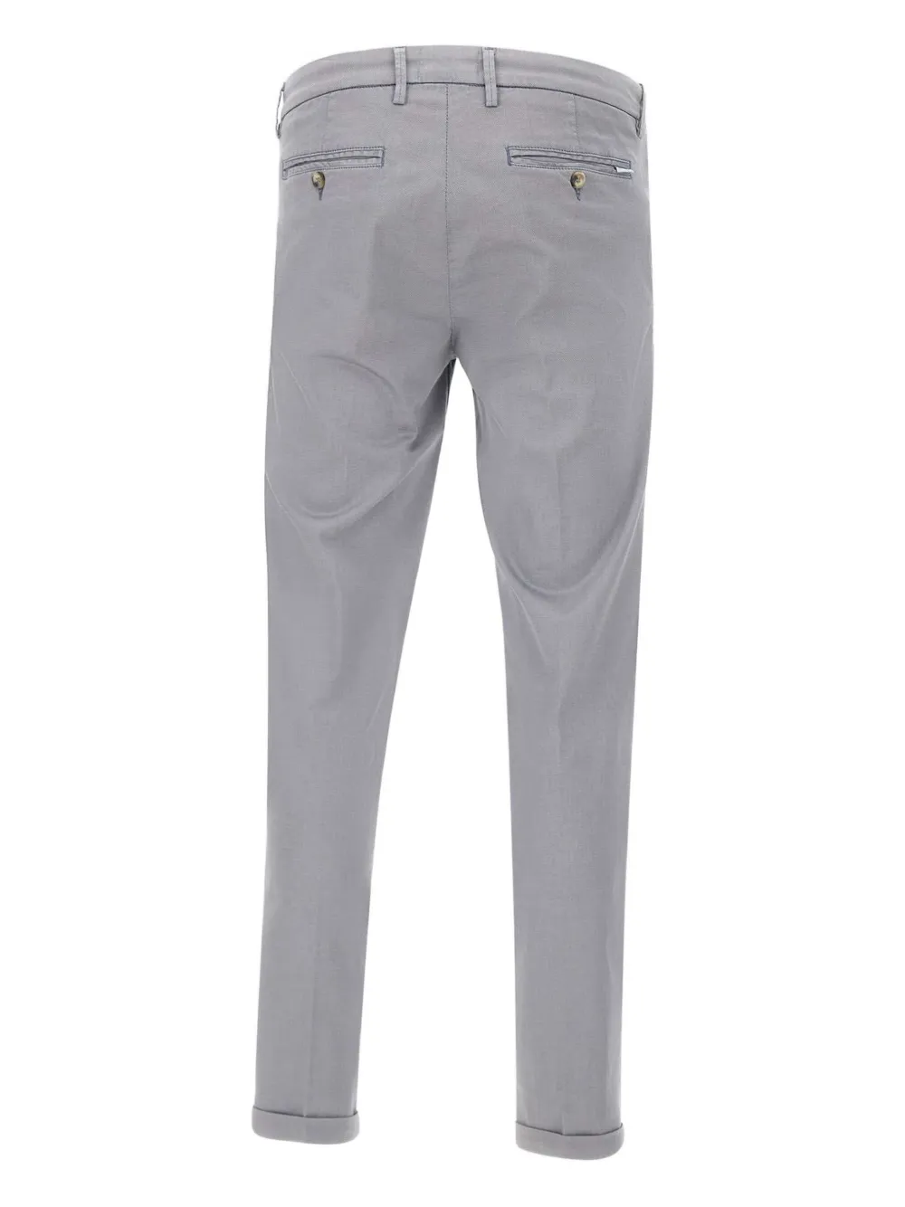 Re-Hash cuffed cotton-blend trousers | Chinos | Image 2