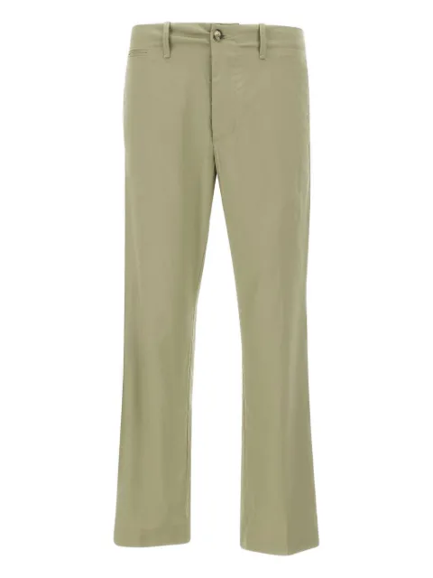 Re-Hash Henri welt-pocket trousers